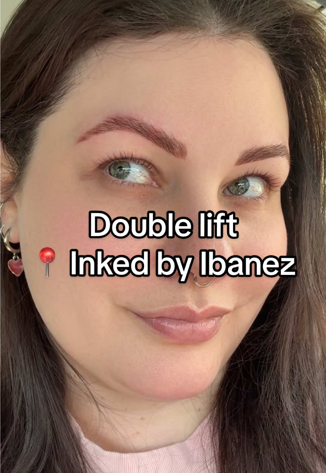 Inked by Ibanez
