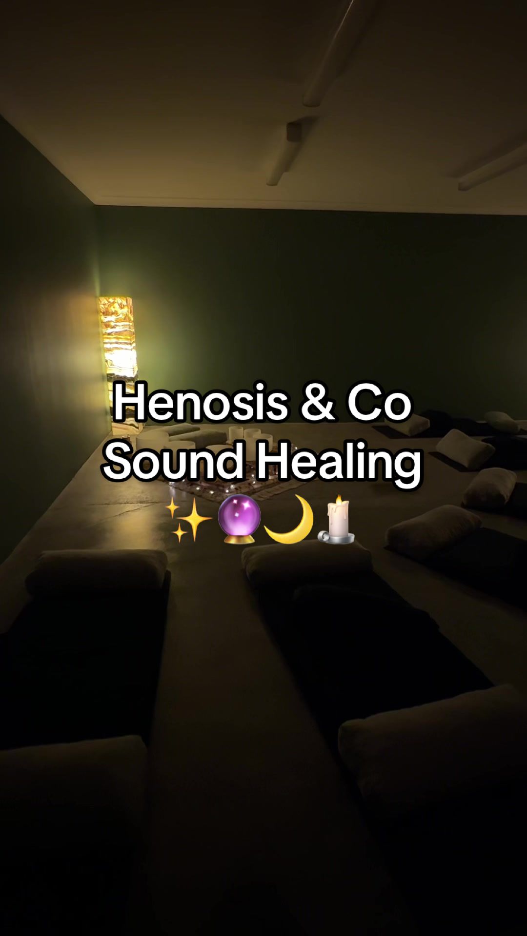 Henosis & Co