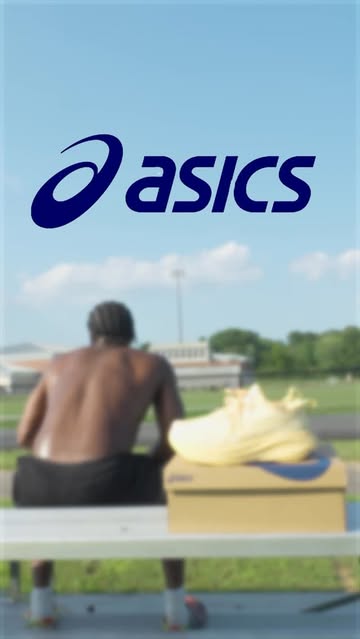 Asics
