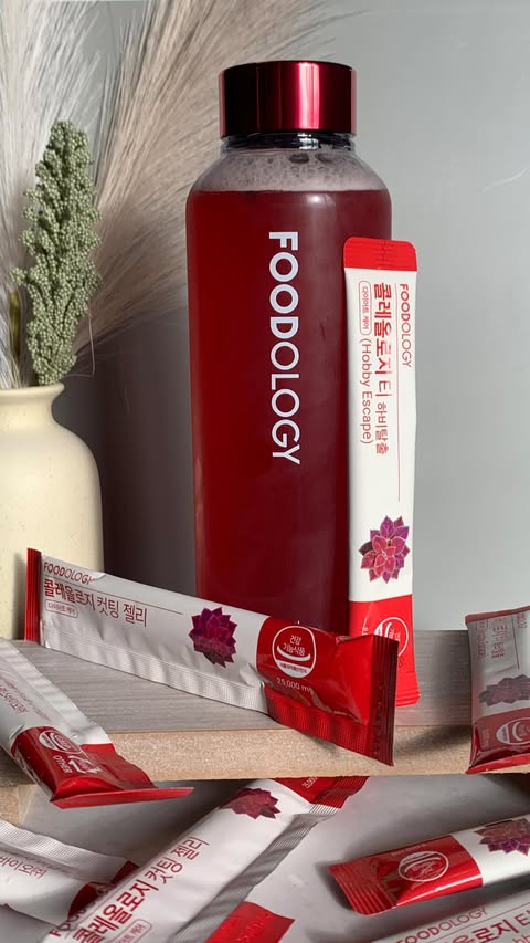 Foodology