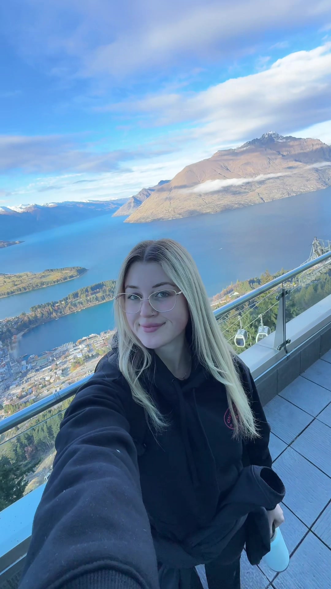 Travel Vlog