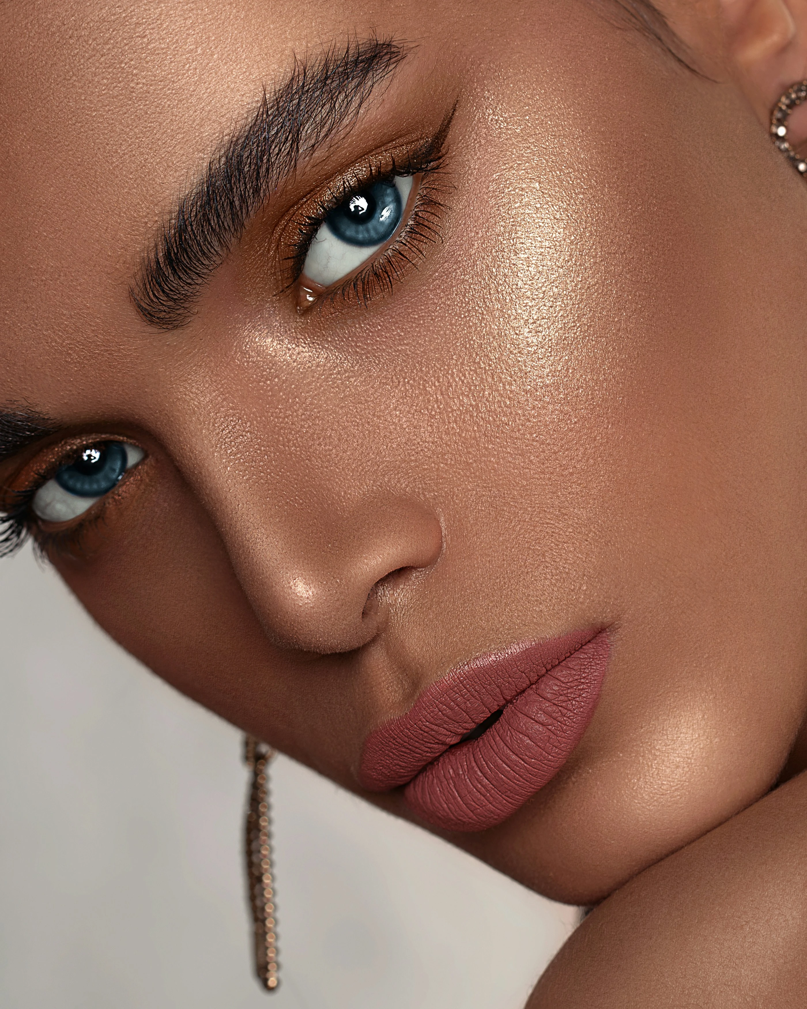 Beauty campaign
