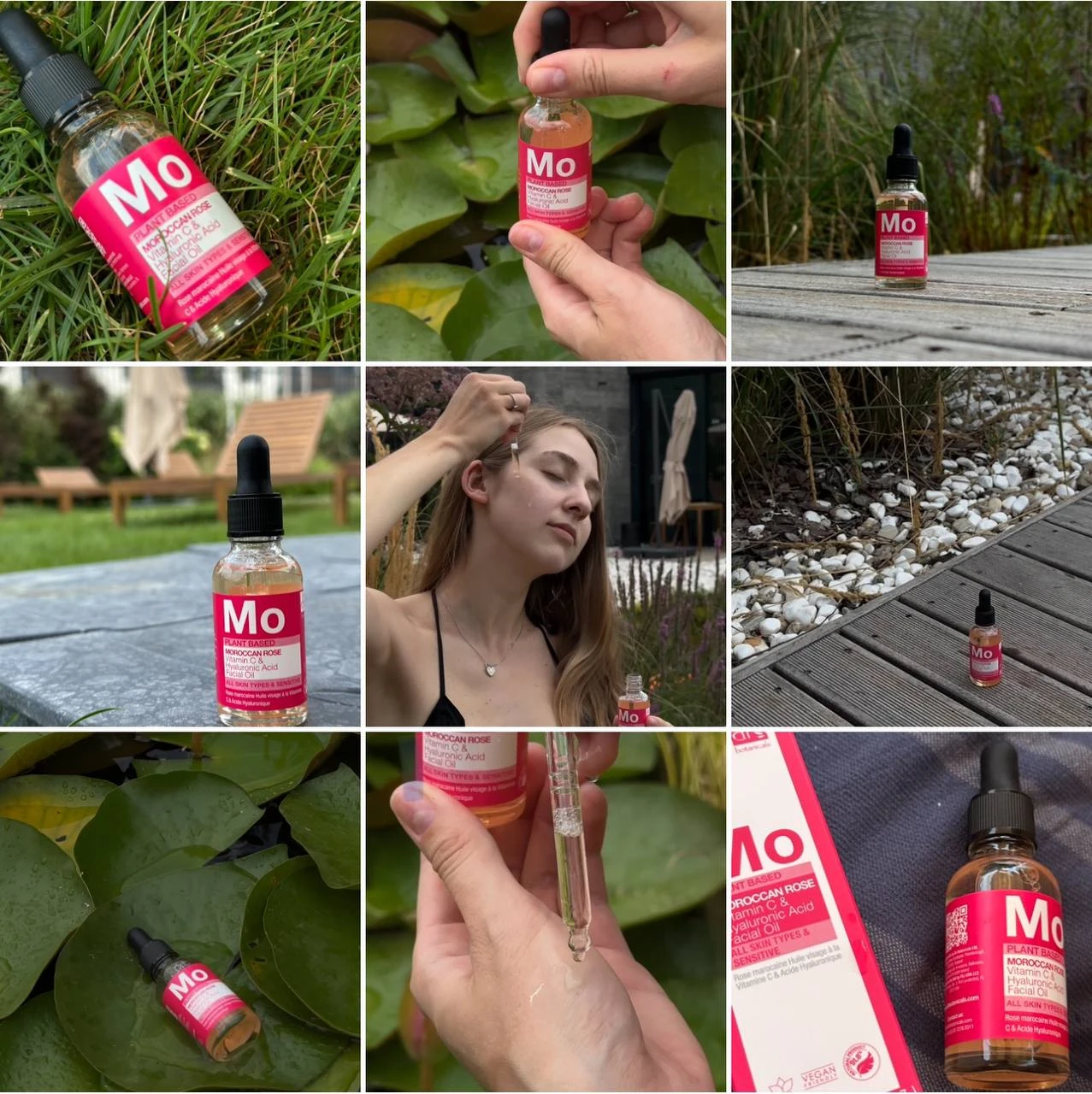 Dr Botanicals