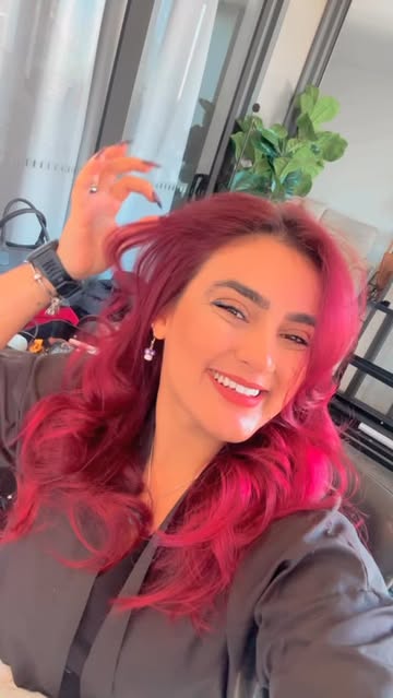 Cris hair Sydney