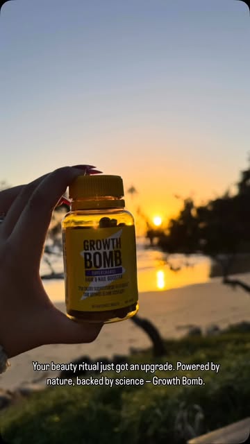 Growth Bomb