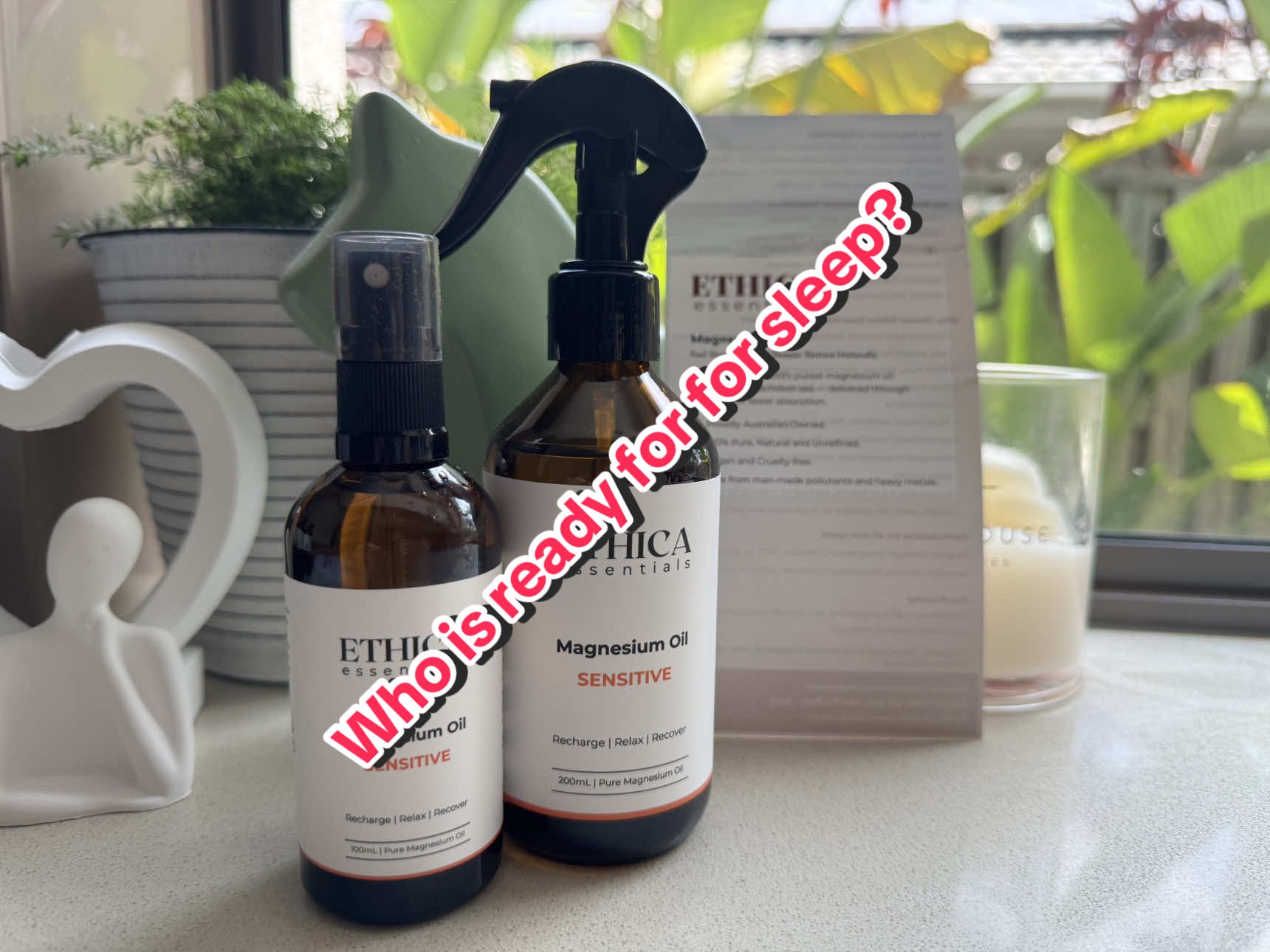 Ethics Essentials review