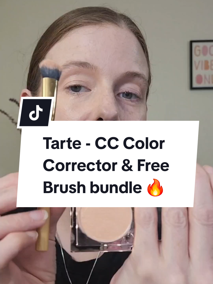 tarte cosmetics - Colored Clay CC Undereye Corrector