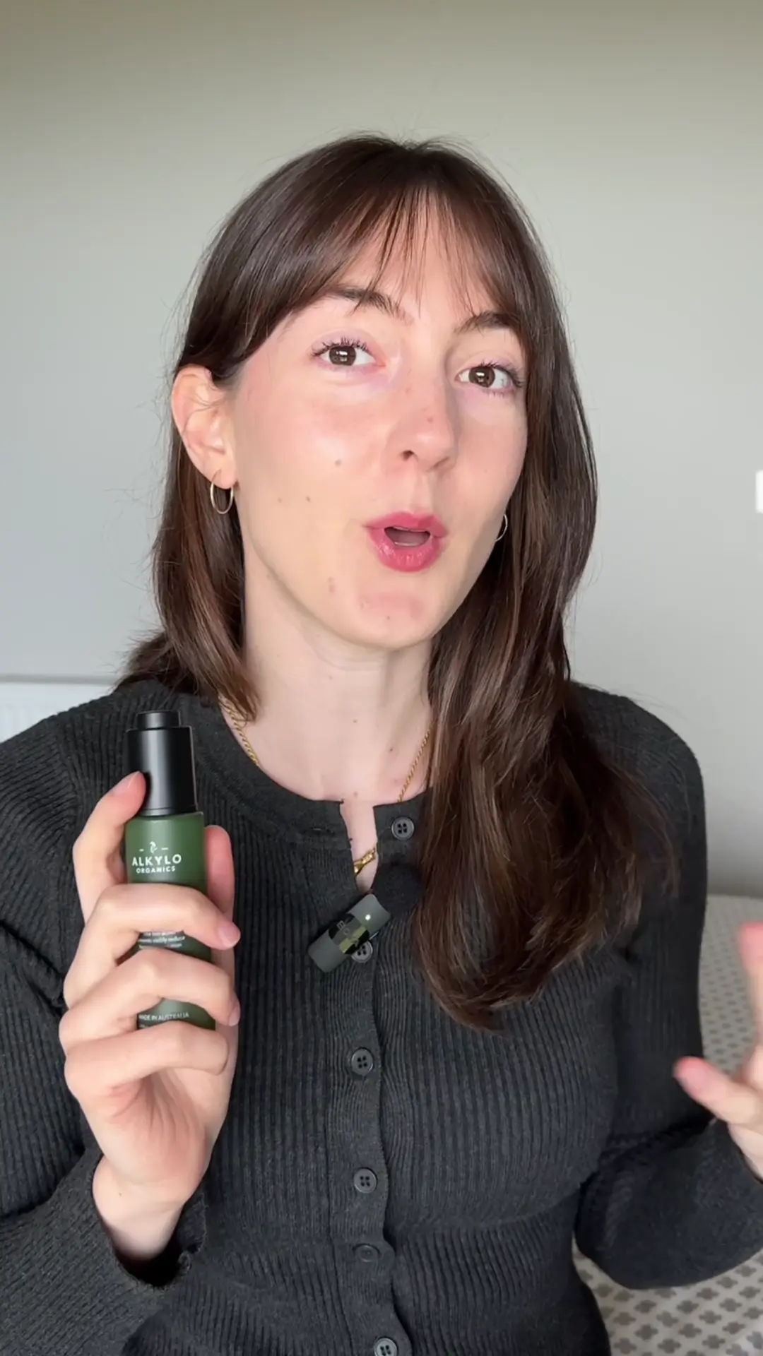 Alkylo Organics Paid Ad