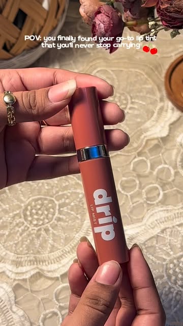 Get one for yourself!💋💄