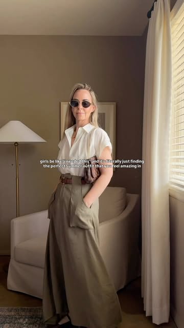 Ruti - Summer Wardrobe Staples
