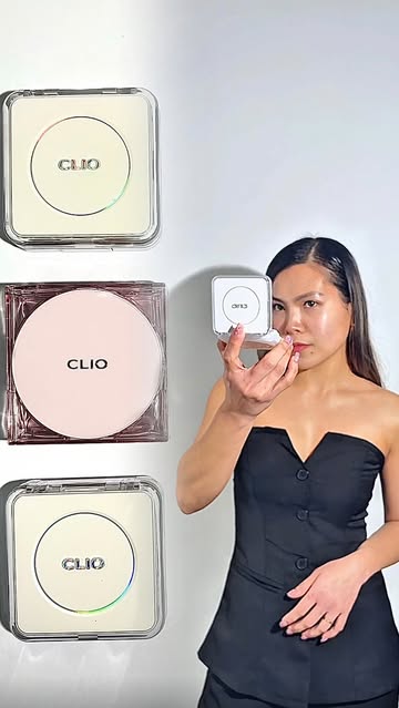Clio Cosmetics