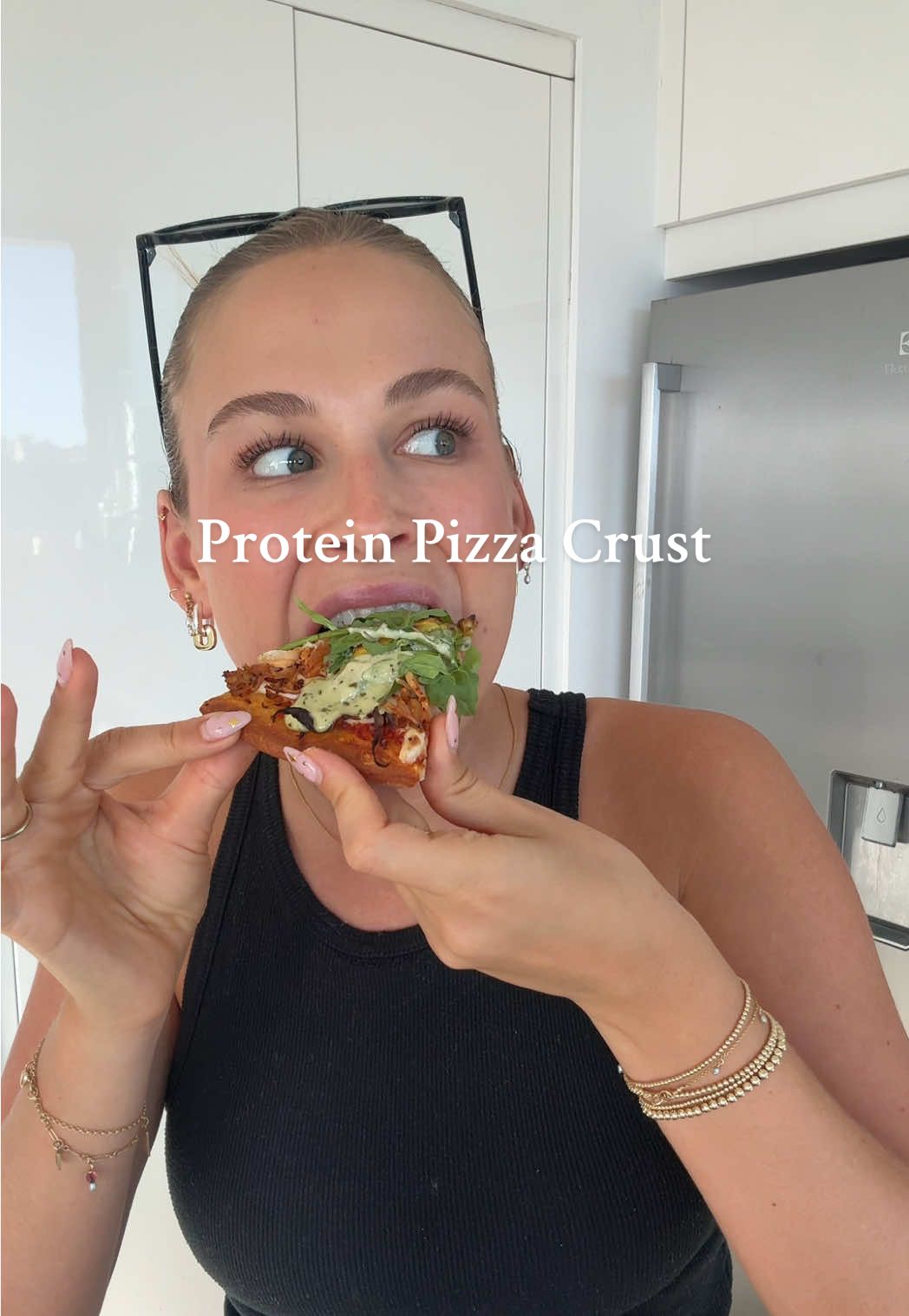 Product Review - Crust Pizza