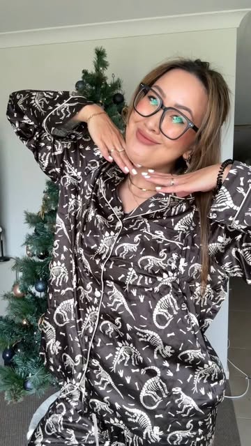 PJ's All Day