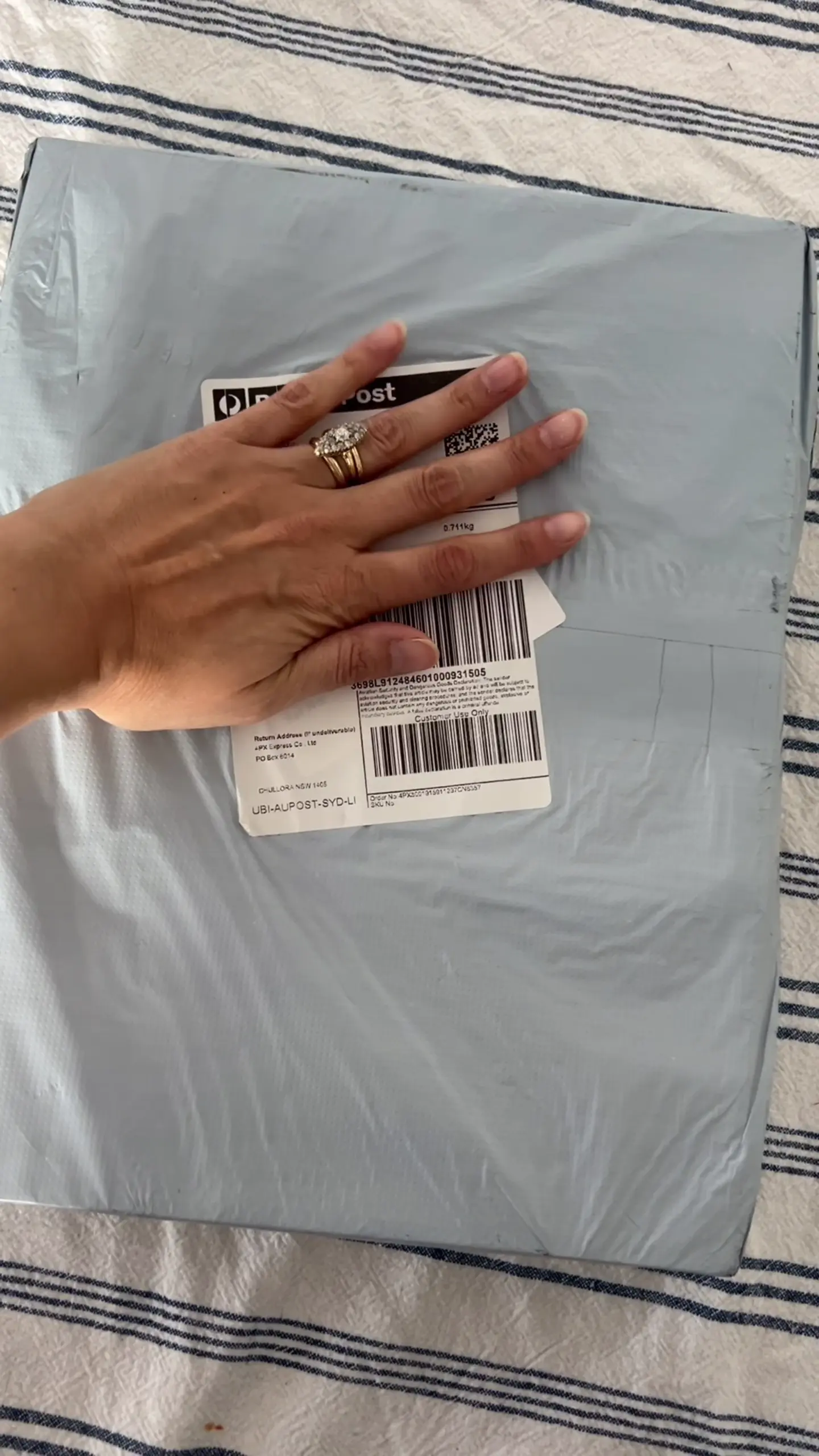 Glowavesco Gifted