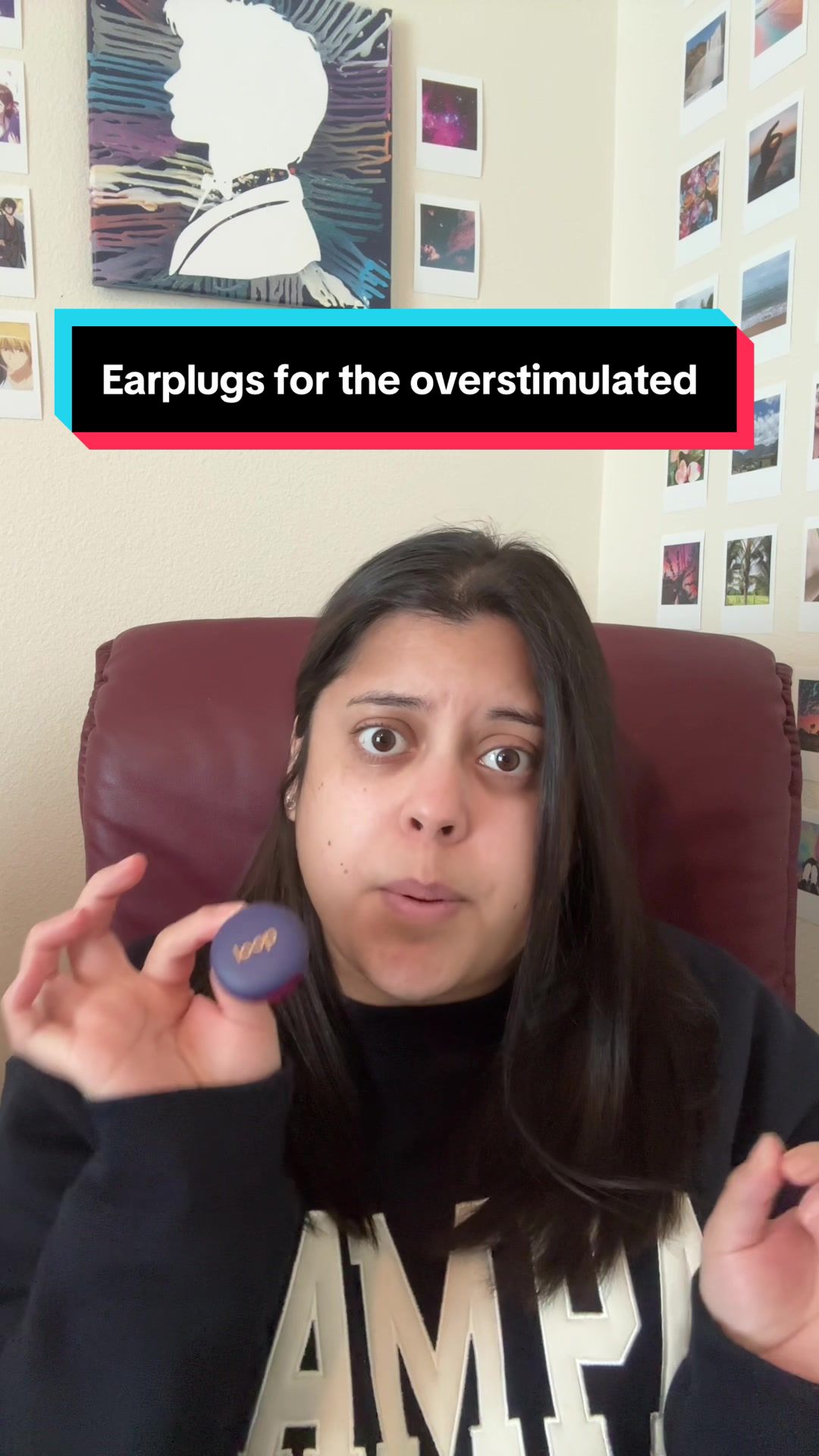 Loop earbuds