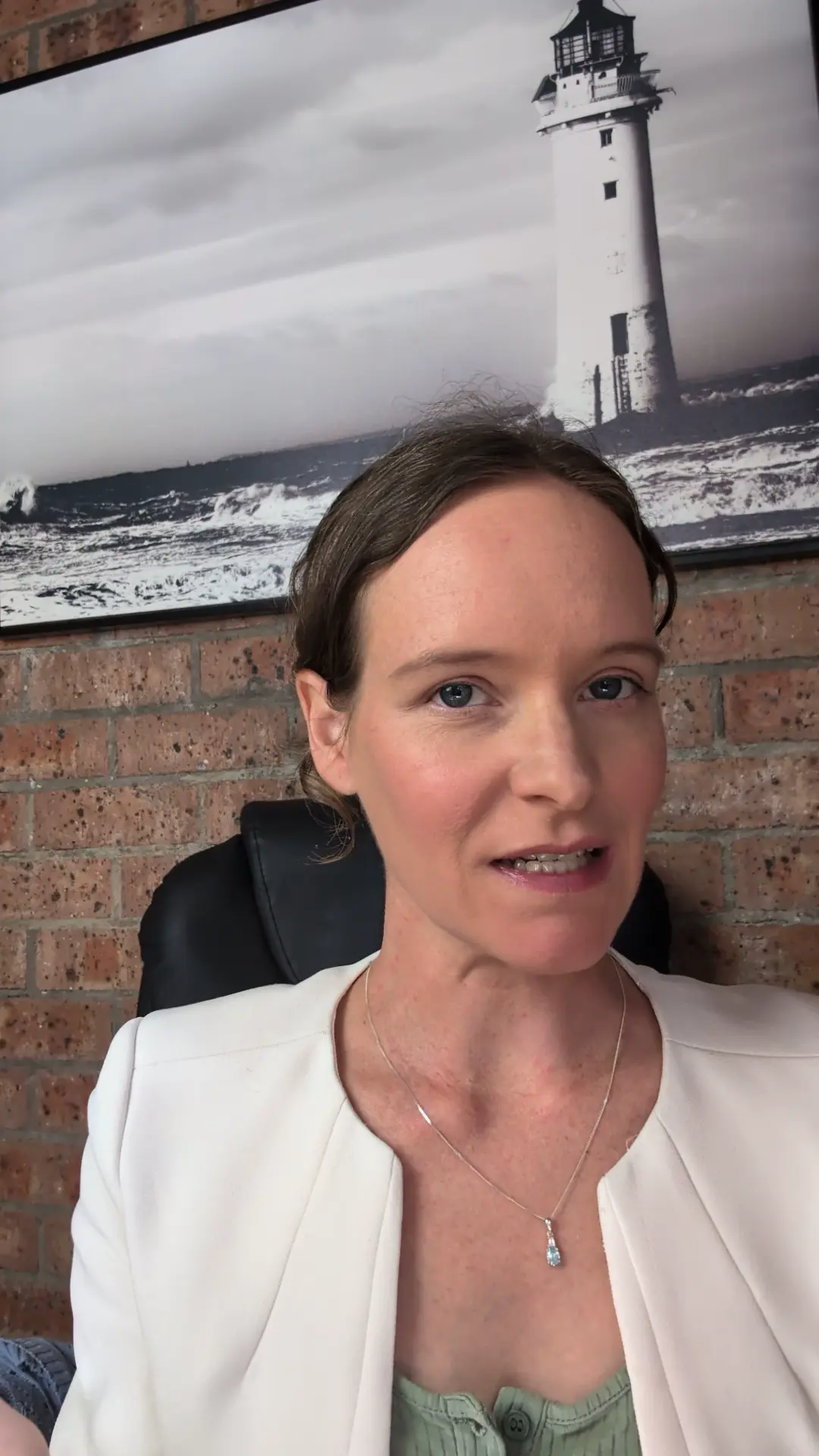 Business Clarity Snapshot – B2B Testimonial UGC Video