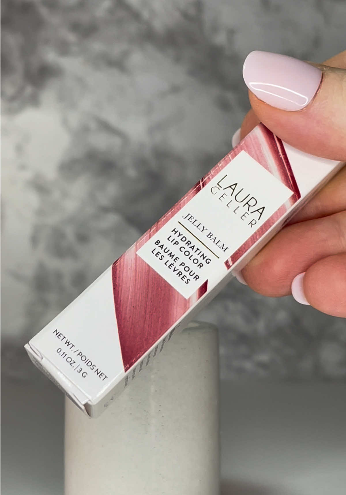 Laura Geller Jelly Balm
