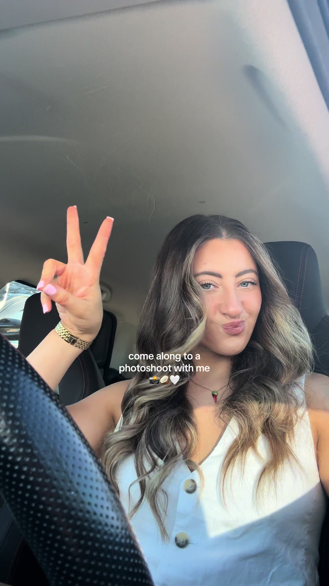 Photoshoot Vlog.