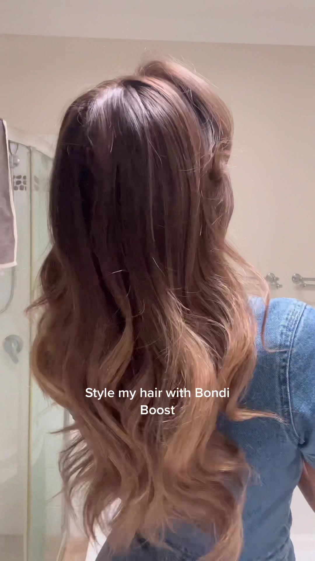 Bondi Boost Collaboration.