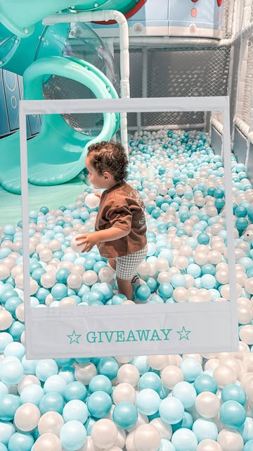 Vitaland Kids Cafe - GIVEAWAY