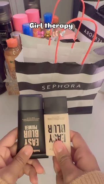 Huda Beauty Unboxing – Easy Bake Foundation & Primer Reveal