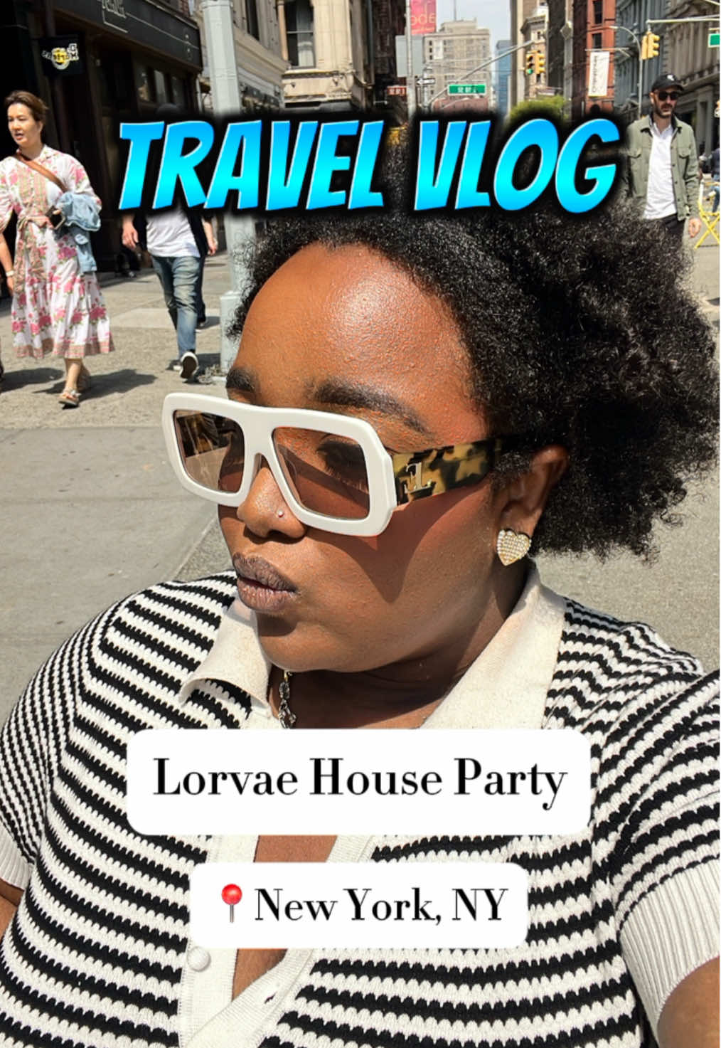 NYC Travel Vlog