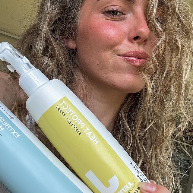Justice Haircare