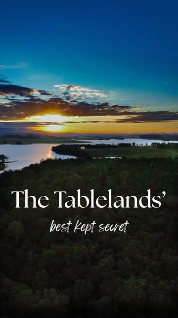 Serene Country Escape in FNQ