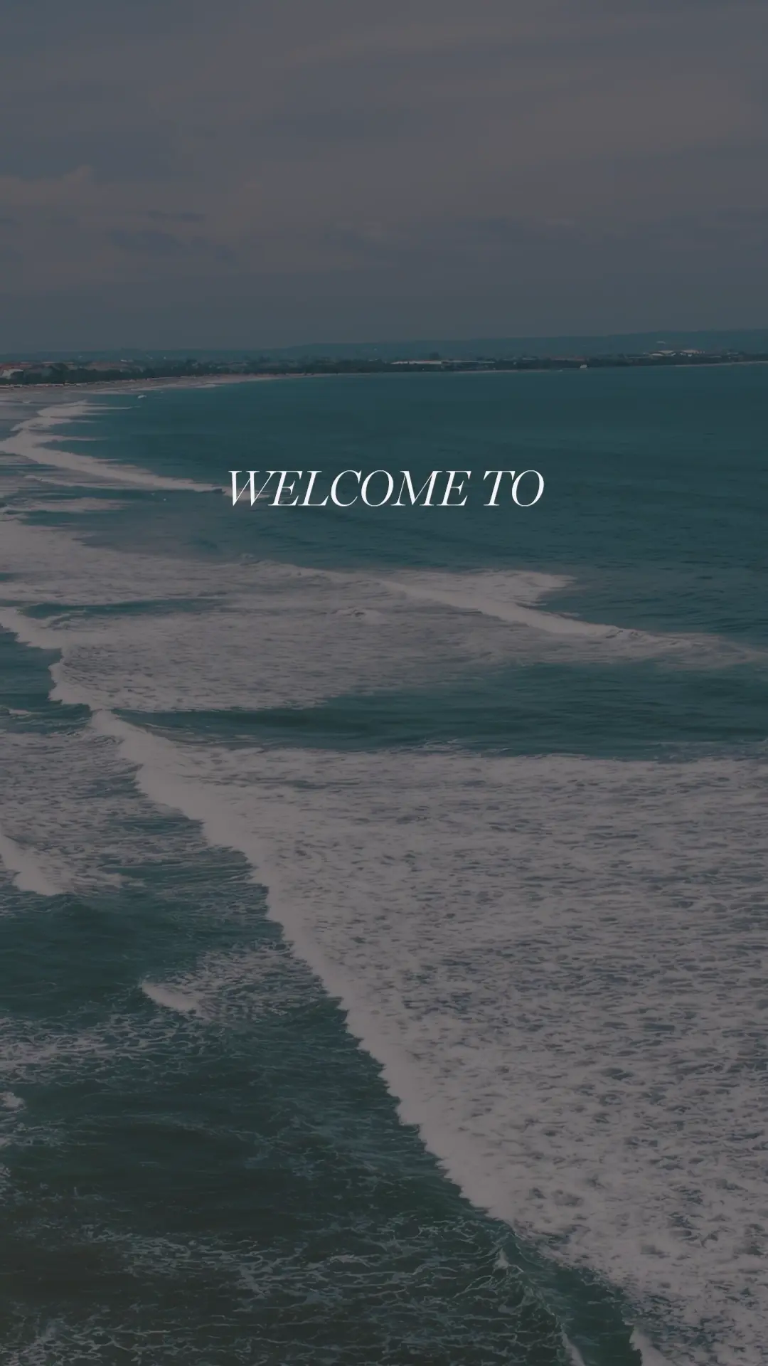 Noku beach house