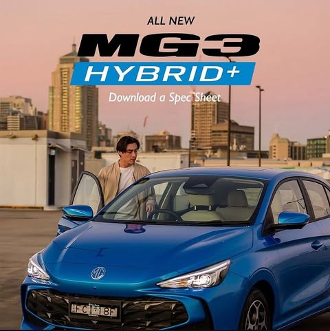 MG Motors