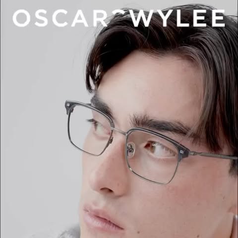 Oscar Wylee