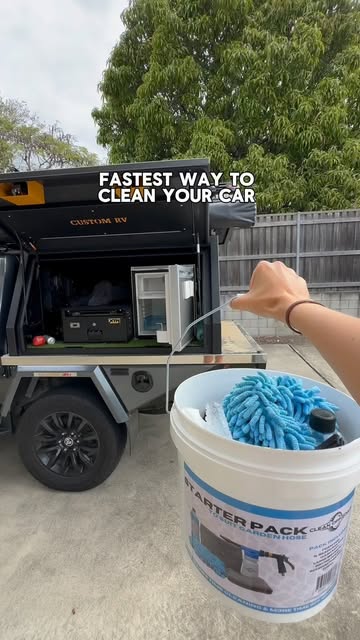 Clean Offroad