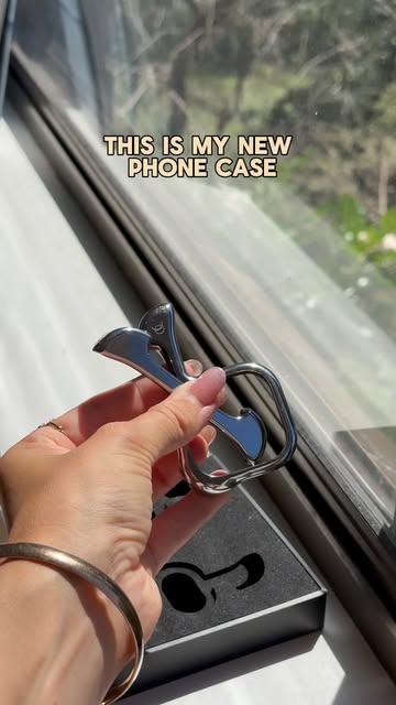 Arc Phone Cass