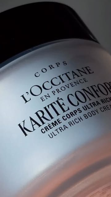 L'occitane
