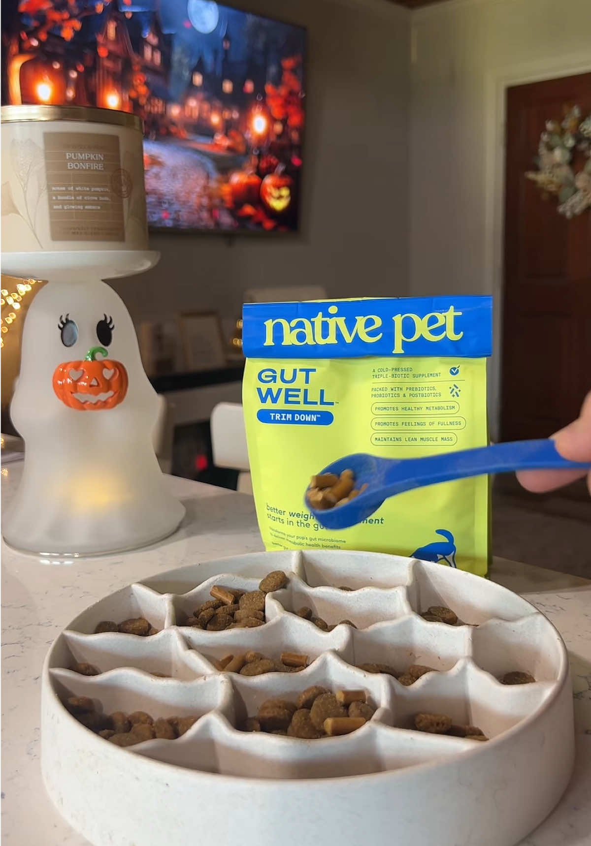 Native Pet