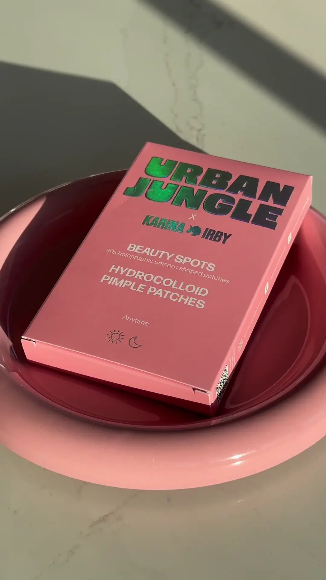 Urban Jungle