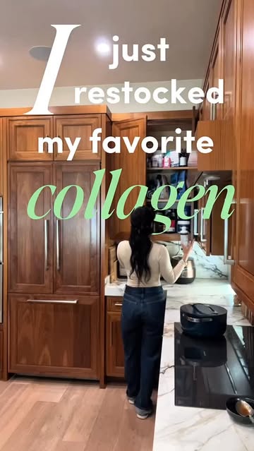 wellness product launch