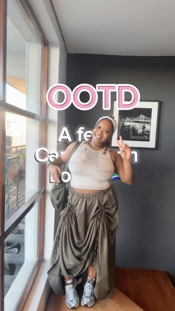 OOTD - Capetown, SA