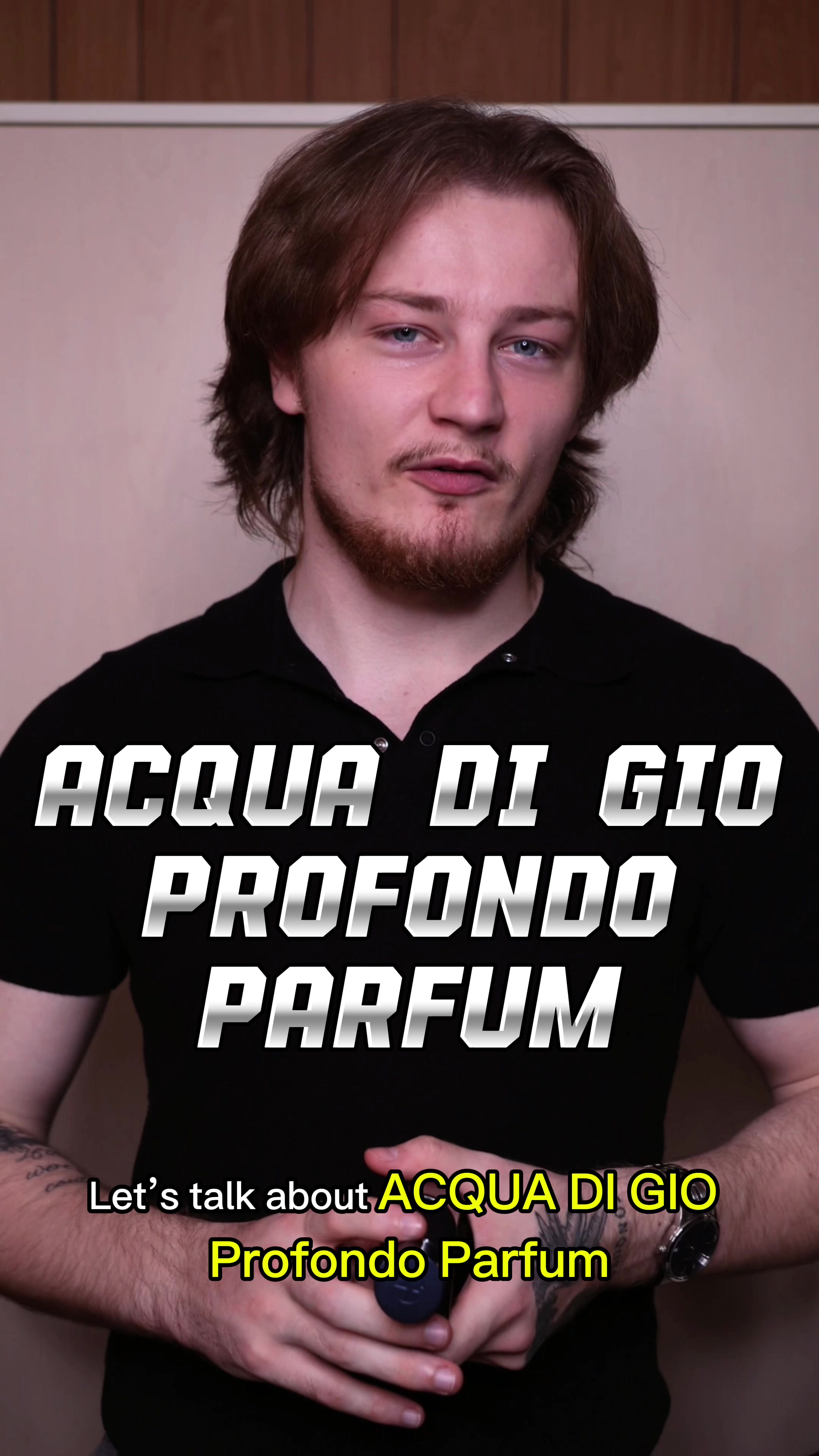 Giorgio Armani
