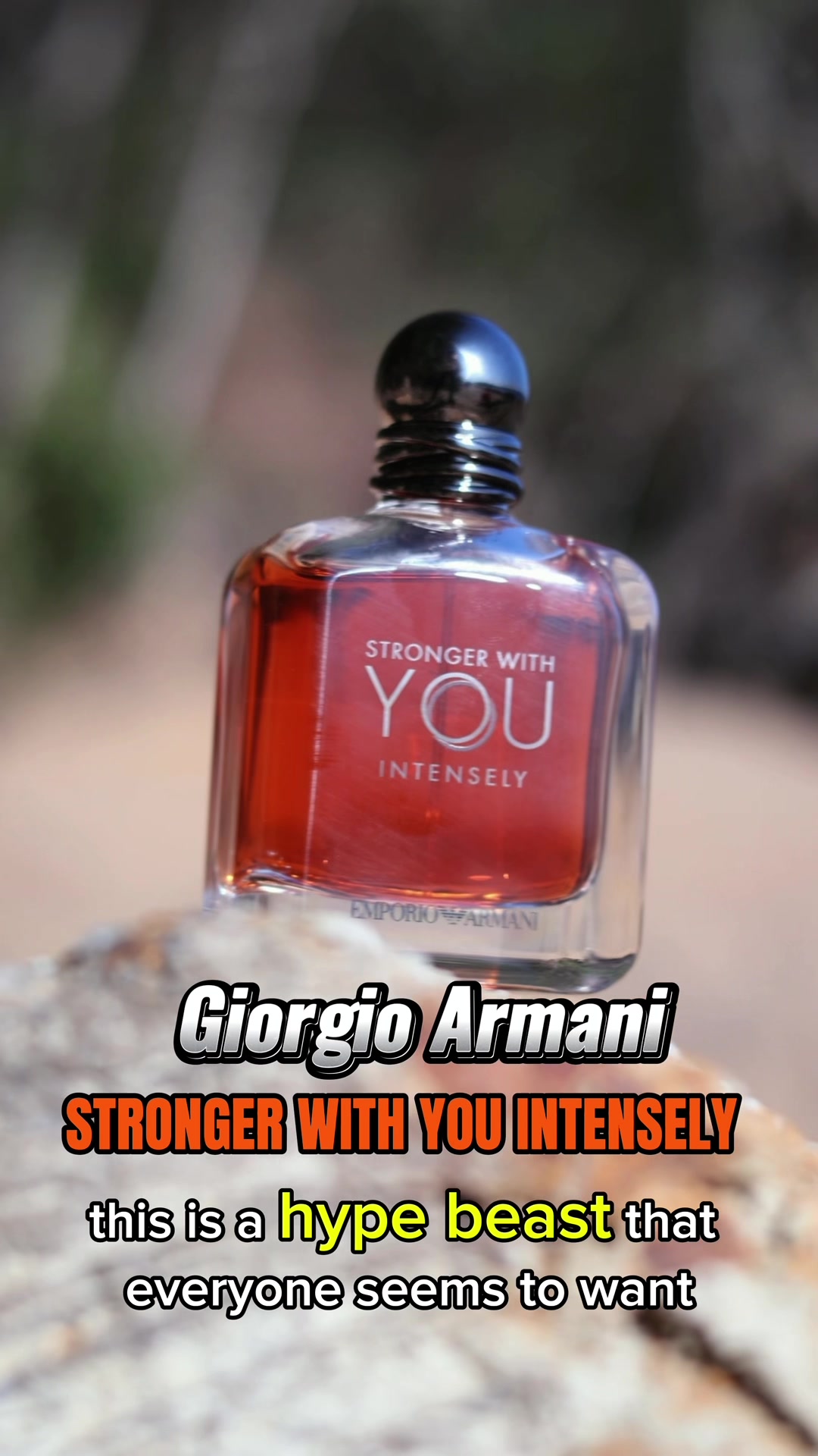 Giorgio Armani