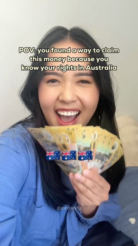 The brand asked me to promote their tax service company