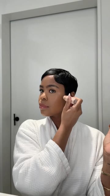 KOSAS - GRWM