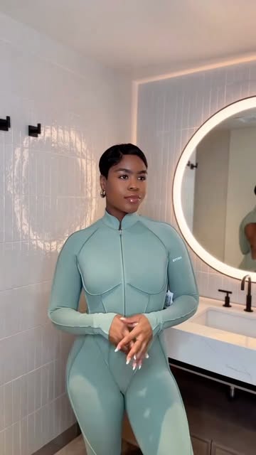 BetterMe - Catsuit Collab