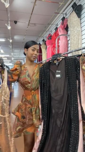 Evita New York Fashion - Collaboration
