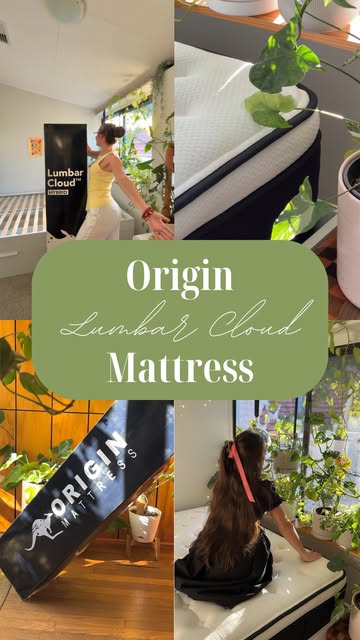 Origin Mattress