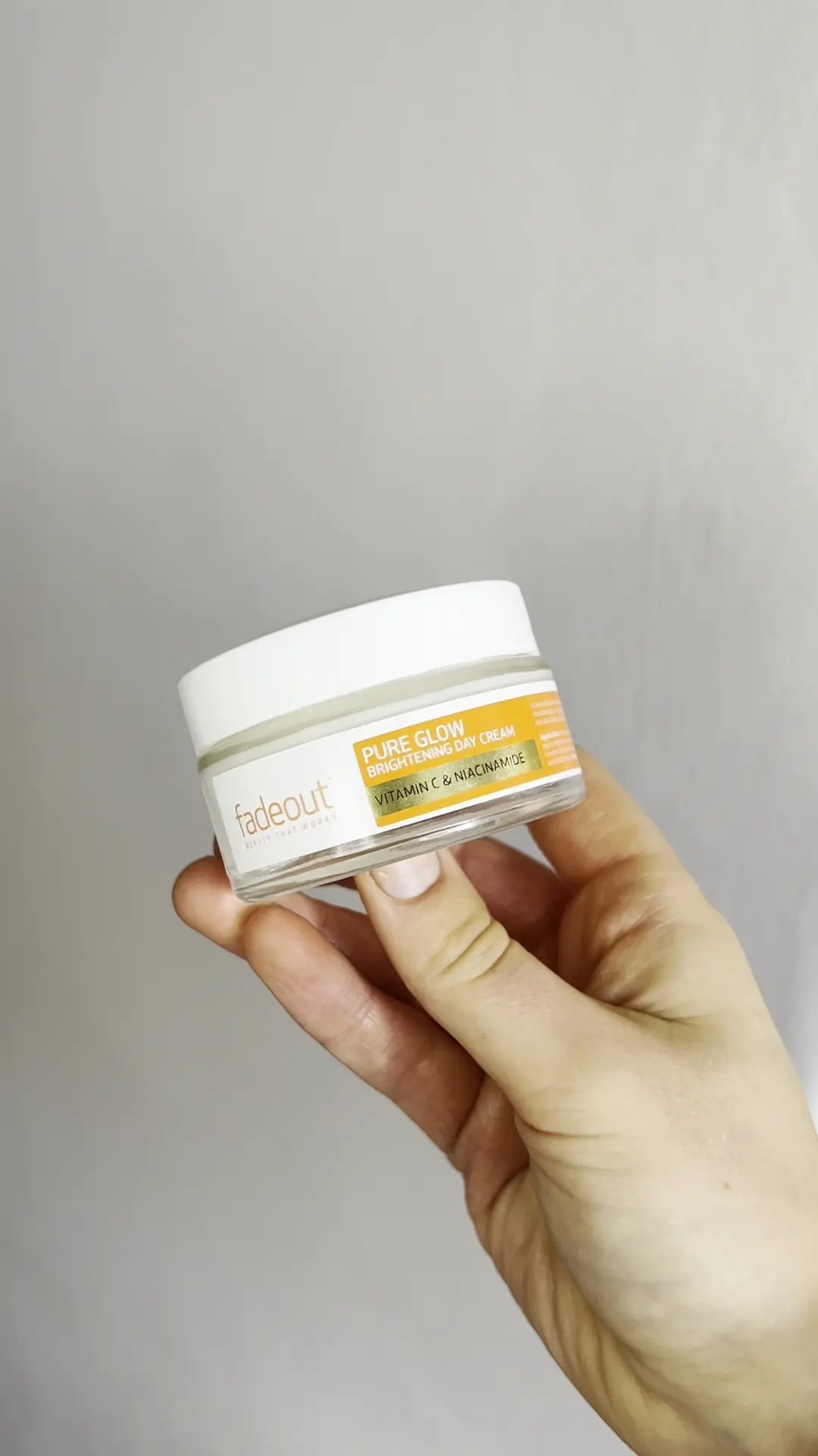 FadeOut Skincare