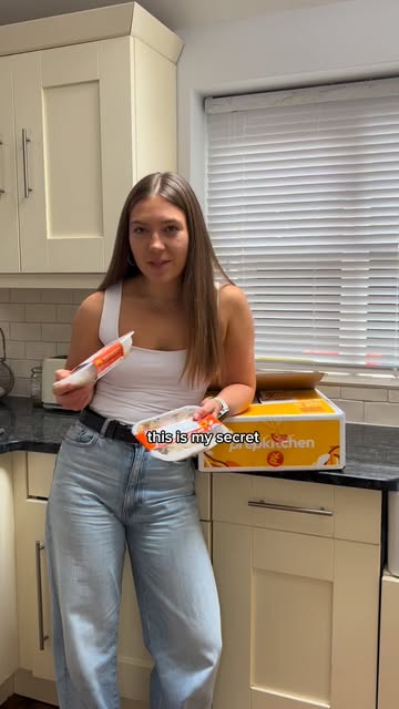 Prep Kitchen