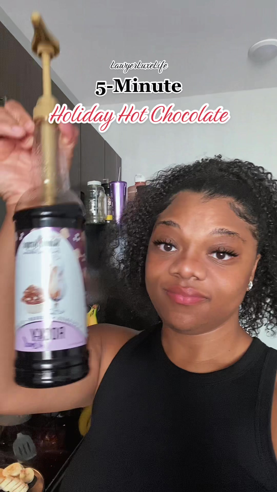 Skinny Syrups