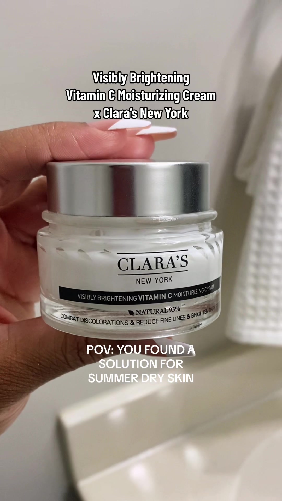 Clara’s New York