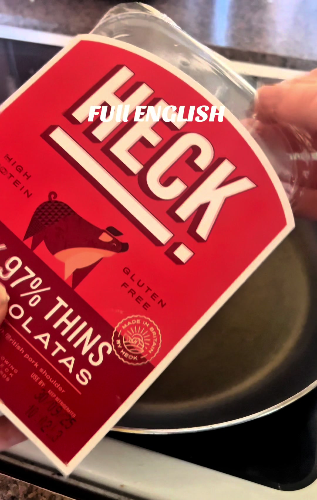 Heck Food